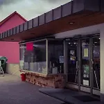 Skyview I Nahe Solemar Therme I Parkplatz I Kontaktloser Check-in Appartement Bad Dürrheim