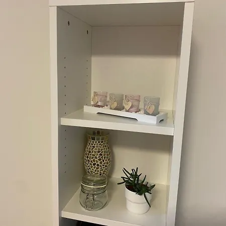 Skyview I Modern I Kontaktloser Check-in I Business I Kurztrips I Nachhaltig Apartment Bad Dürrheim