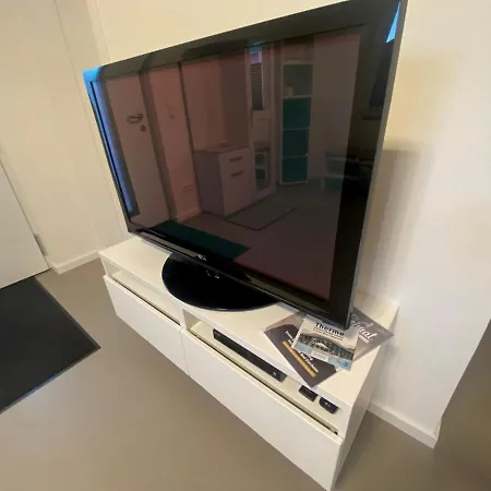 Skyview-suite - Umweltfreundlich Betrieben Bad Duerrheim