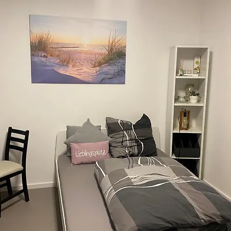 Skyview I Modern I Kontaktloser Check-in I Business I Kurztrips I Nachhaltig Apartment Bad Dürrheim