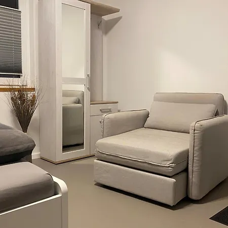 Apartment Skyview I Modern I Kontaktloser Check-in I Business I Kurztrips I Nachhaltig Bad Dürrheim