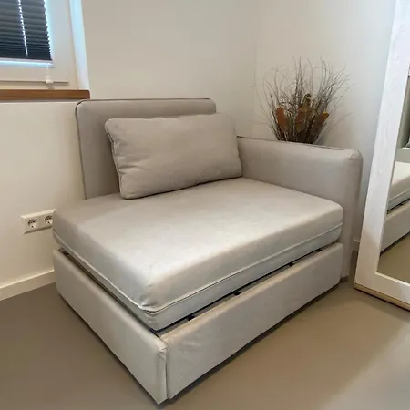 Apartment Skyview-suite - Umweltfreundlich Betrieben *