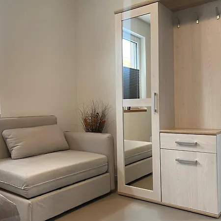 Apartment Skyview-suite - Umweltfreundlich Betrieben Bad Duerrheim