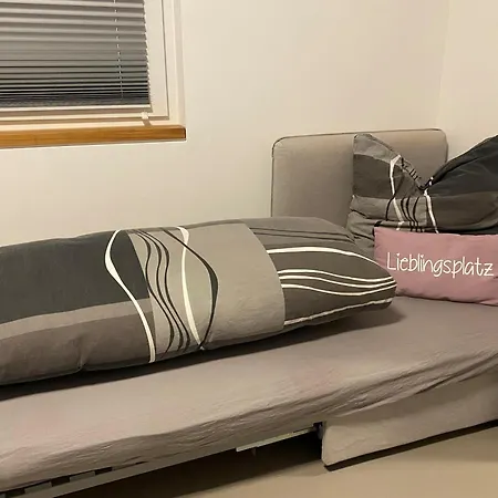 Apartment Skyview-suite - Umweltfreundlich Betrieben Bad Duerrheim