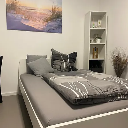 Skyview I Modern I Kontaktloser Check-in I Business I Kurztrips I Nachhaltig *