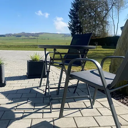Skyview-suite - Umweltfreundlich Betrieben *