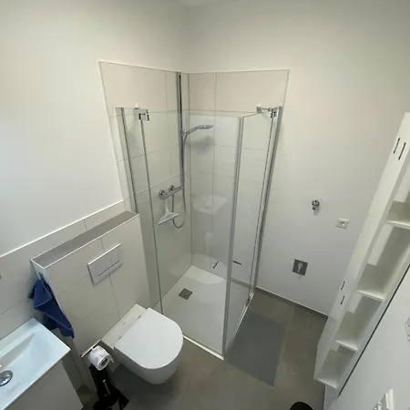 Apartment Skyview I Modern I Kontaktloser Check-in I Business I Kurztrips I Nachhaltig Bad Dürrheim