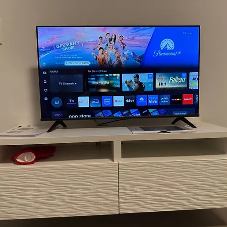 Skyview I Dreiweltencard I Schwarzwald I Kontaktloser Check-in I Business I Kurztrips I Nachhaltig * 바트두르하임