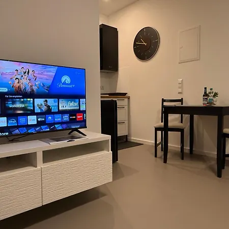 Skyview I Dreiweltencard I Schwarzwald I Kontaktloser Check-in I Business I Kurztrips I Nachhaltig דירה *