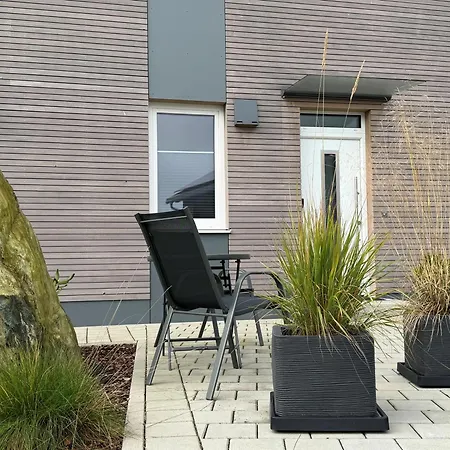 Skyview I Nahe Solemar Therme I Parkplatz I Kontaktloser Check-in Bad Dürrheim